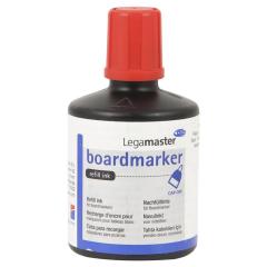 LEGAMASTER BEYAZ TAHTA MÜR.100ML LM-119902 KIRMIZI