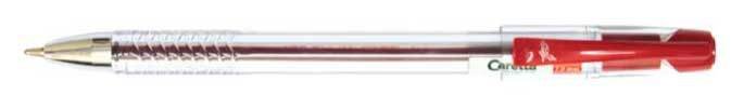 CARETTA KALEM COLOR LINER 12 Lİ KIRMIZI 95-02