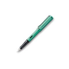 LAMY ROLLER KALEM AL STAR MAVİ-YEŞİL V60 332