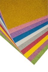 KRAF KIDS EVA 20x30 2 MM SİMLİ 10 LU KK10