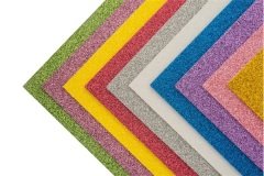 KRAF KIDS EVA 20x30 2 MM SİMLİ 10 LU KK10