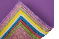 KRAF KIDS EVA 20x30 2 MM SİMLİ 10 LU KK10