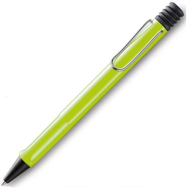 LAMY TÜKENMEZ KALEM VİSTA NEON LİM YEŞİLİ V60 243