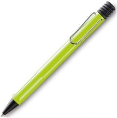 LAMY TÜKENMEZ KALEM VİSTA NEON LİM YEŞİLİ V60 243