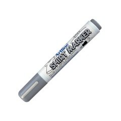 ARTLINE T-SHIRT KALEMİ KEÇE UÇLU GRİ EKT-2