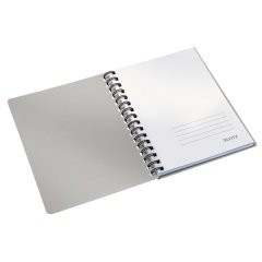 LEITZ DEFTER A5 EXECUTIVE PP KARELİ L-4456