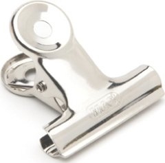 MAS KISKAÇ METAL YAYLI 30 MM 2 DZ 940