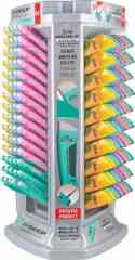 SERVE DOUBLE+DEEP VERSATİL 75Lİ SET SV-DEDP12075
