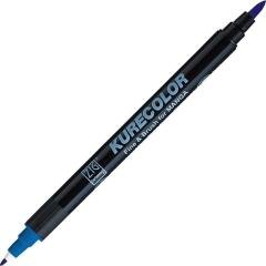 ZIG MANGAKA FINE&BRUSH CNKC-2200 (366)367 DULLBLUE