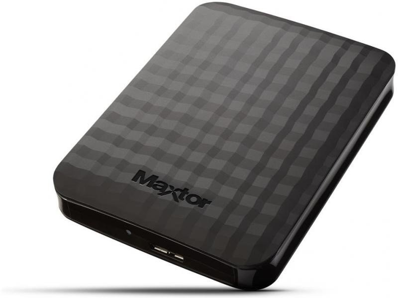 MAXTOR HARDDİSK 4 TB 2.5 USB3.0 STSHX-M401TCBM