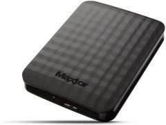 MAXTOR HARDDİSK 4 TB 2.5 USB3.0 STSHX-M401TCBM