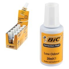 BIC SIVI SİLİCİ 10 LU KUTU 919373