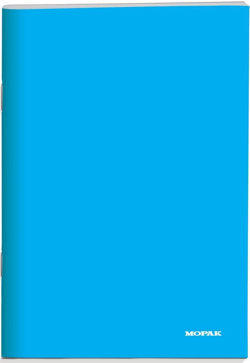 MOPAK DEFTER A4 192 YP.ÇİZGİLİ
