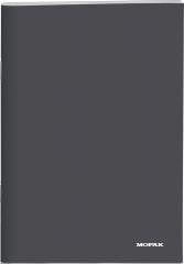MOPAK DEFTER A4 192 YP.ÇİZGİLİ