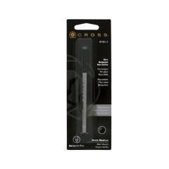 CROSS REFİL TÜKENMEZ SİYAH İNCE CLICK 8783-2