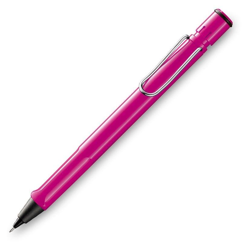 LAMY VERSATİL KALEM SAFARİ PAR. PEMBE 0,5mm 113P