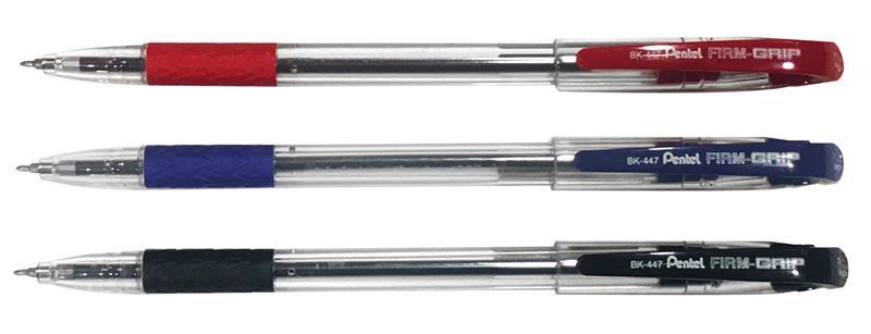 PENTEL TÜKENMEZ EKONOMİK BK447-C MAVİ