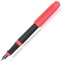 KAWECO DOLMAKALEM PERKEO M UÇ SİYAH/PEMBE 10001315