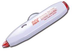 SDI ŞERİT SİLİCİ I-PUSH 4,2 MM 10 MT CT-404