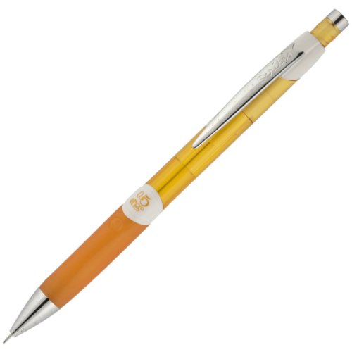 SCRIKSS VERSATİL ERGO NEON 0.7MM TURUNCU