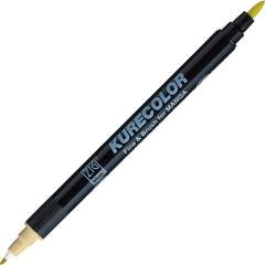 ZIG MANGAKA FINE&BRUSH CNKC-2200 422 CREAM YELLOW
