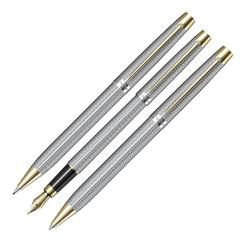 SCRIKSS D.KALEM+TÜKENMEZ+VERSATİL 722W GOLD KROM