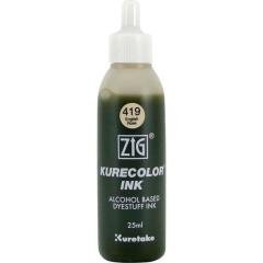 ZIG KURECOLOR MÜREKKEP KCR-25 419 ENGLISH ROSE