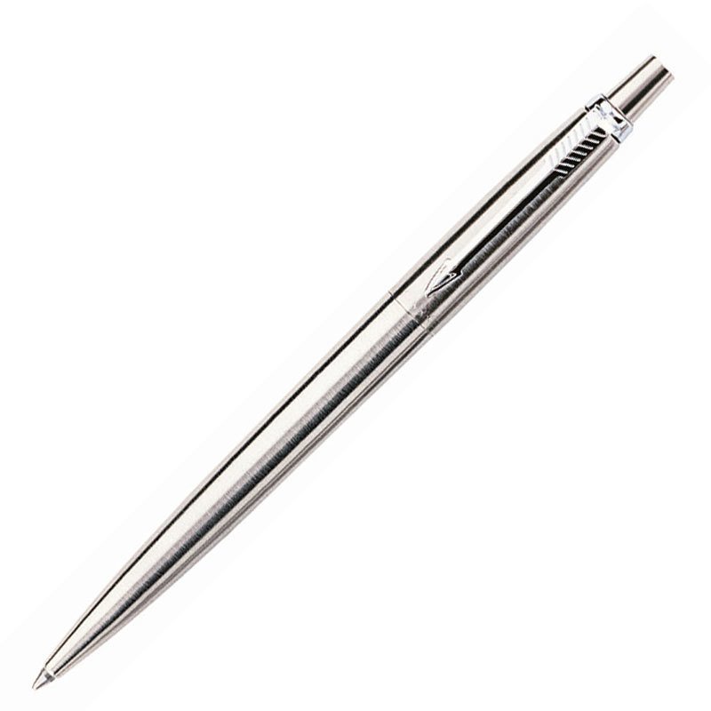 PARKER TÜKENMEZ JOTTER SS CT METAL 1963836