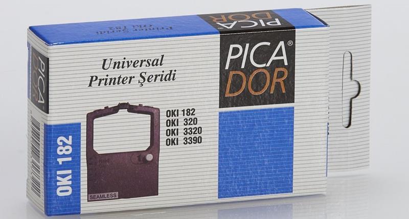 PICADOR YAZICI ŞERİDİ OKI ML 182/320/3320 KAYNAKSZ