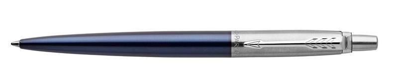 PARKER TÜKENMEZ JOTTER CT METAL MAVİ 1953347