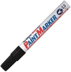 ARTLINE PAINT MARKÖR 400 XF SİYAH