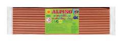 ALPINO OYUN HAMURU 500 GR KAHVERENGİ DP-90