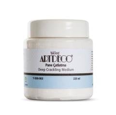 ARTDECO ÇATLATMA PANE 220ML Y-050N-903