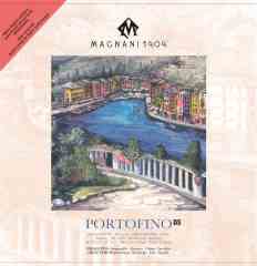 MAGNANI PORT. PED KOTON 30X30 20Y 300G 50503030/DS