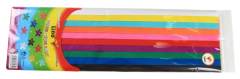LİNO TISSUE ÇİÇEK KAĞIT 10RENK 20Lİ 50X70CM PC-001