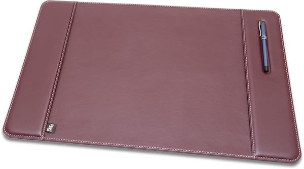 2K SÜMEN S.DERİ RAİNBOW BORDO 38x58 535-4