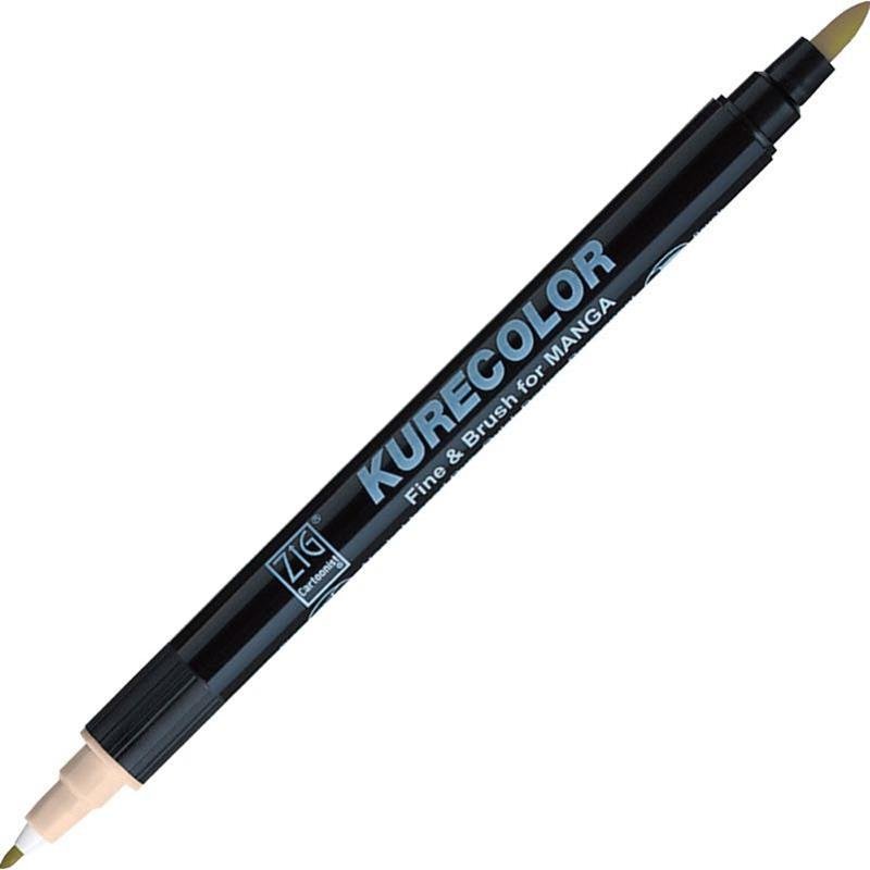 ZIG MANGAKA FINE&BRUSH CNKC-2200 (200)202 PALEPINK