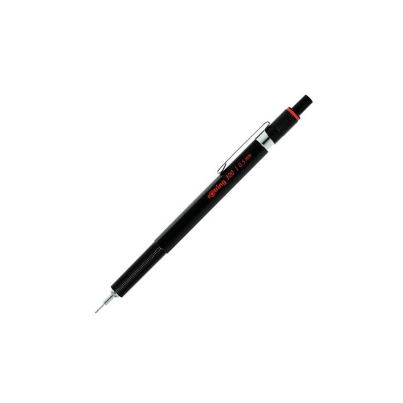 ROTRİNG VERSATİL 300 0.5 MM SİYAH 1904726