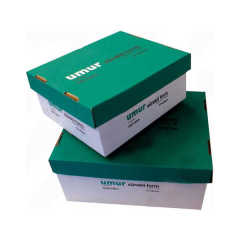 UMUR SÜREKLİ FORM 11x24CM 3/N 500 LÜ 30004580