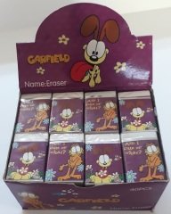 DOLPHIN SİLGİ GARFIELD GF-135323