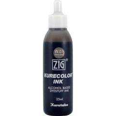 ZIG KURECOLOR MÜREKKEP KCR-25 W07 WARM GRAY 7