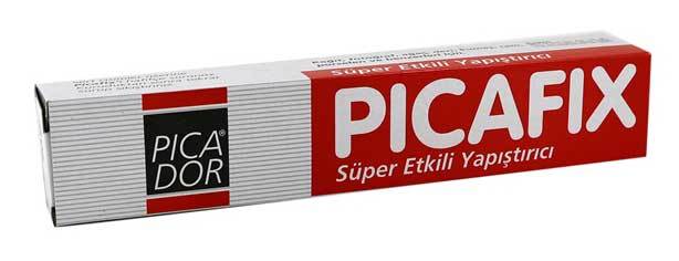 PICADOR PICAFIX YAPIŞTIRICI 6 GR.