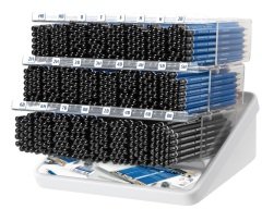 STAEDTLER KURŞUN K. MARS LUMOGRAPH 480Lİ 100SO M05
