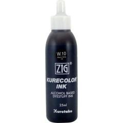 ZIG KURECOLOR MÜREKKEP KCR-25 W10 WARM GRAY 10