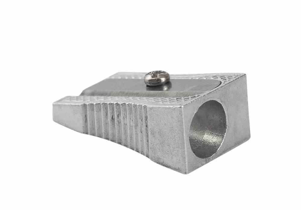 KRAF KALEMTRAŞ METAL ÜÇGEN 740G