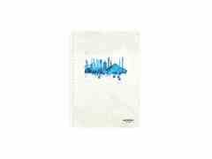 MOPAK SPİRALLİ DEFTER A4 96 YP.ÇİZGİLİ