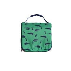 KIDS&LOVE BESLENME ÇANTASI GREEN FRIEND V7013