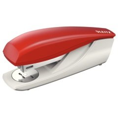 LEITZ ZIMBA MAKİNASI L-5500 KIRMIZI
