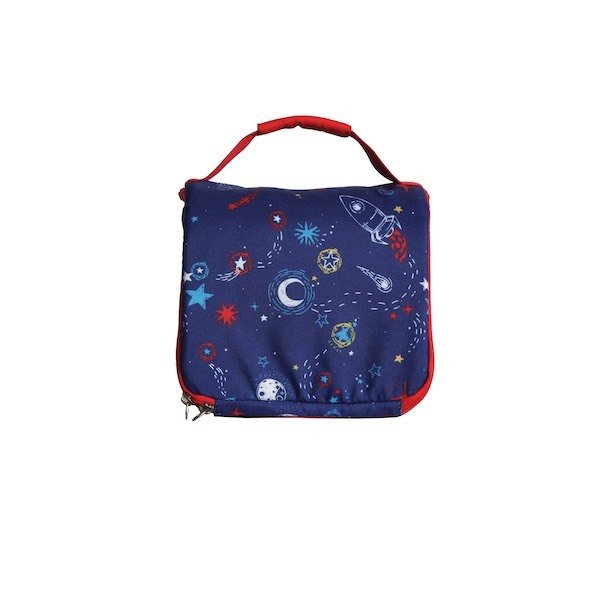 KIDS&LOVE BESLENME ÇANTASI GALAXY V7014