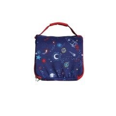 KIDS&LOVE BESLENME ÇANTASI GALAXY V7014
